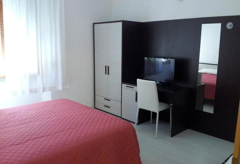 Bed and Breakfast Tellus Saturnia  | Saturnia | Grosseto | Italia 7