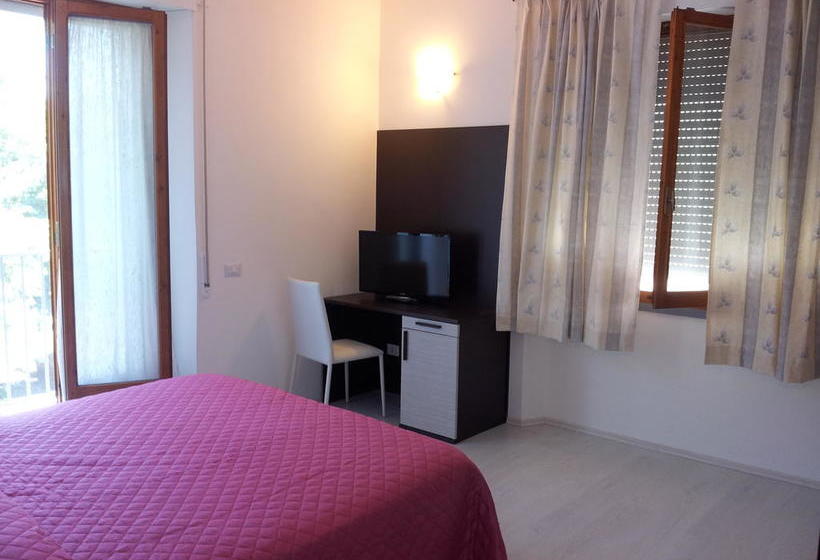 Bed and Breakfast Tellus Saturnia  | Saturnia | Grosseto | Italia 9