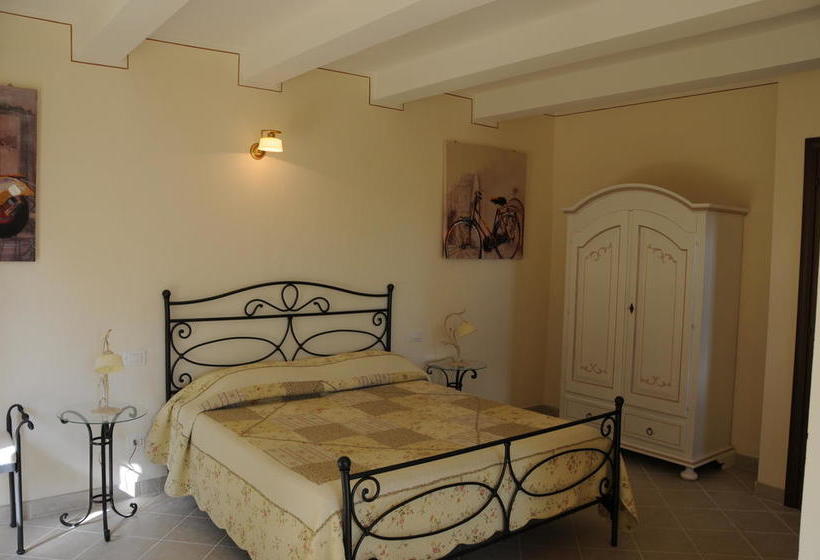 B&b Stella Del Germano