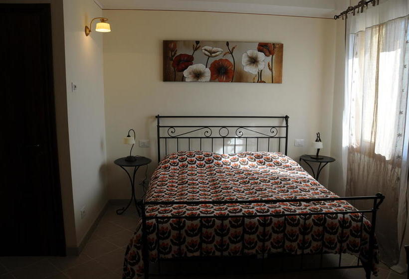 B&b Stella Del Germano  | Serre di Rapolano | Siena | Italia 1