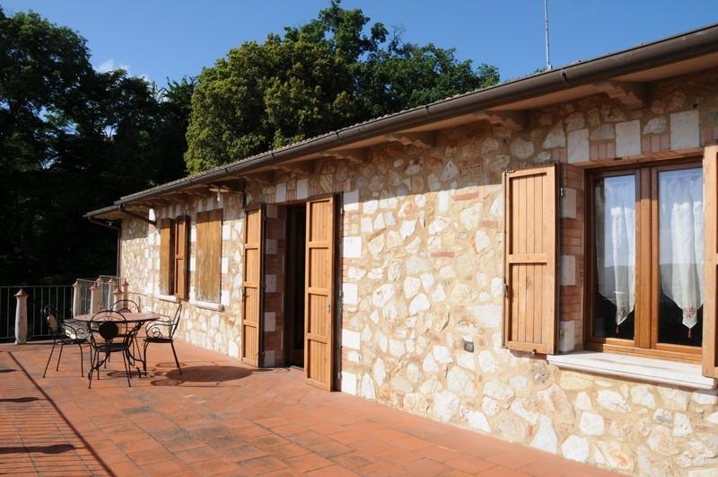 B&b Stella Del Germano  | Serre di Rapolano | Siena | Italia 11