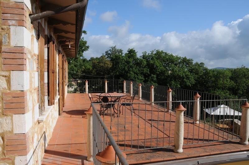 B&b Stella Del Germano  | Serre di Rapolano | Siena | Italia 14