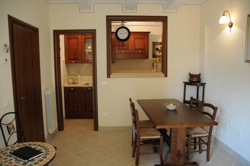 B&b Stella Del Germano  | Serre di Rapolano | Siena | Italia 18