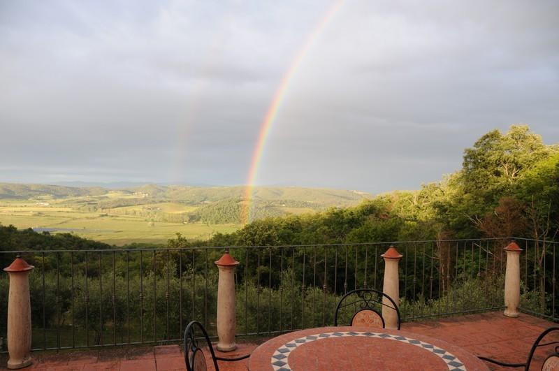 B&b Stella Del Germano  | Serre di Rapolano | Siena | Italia 19