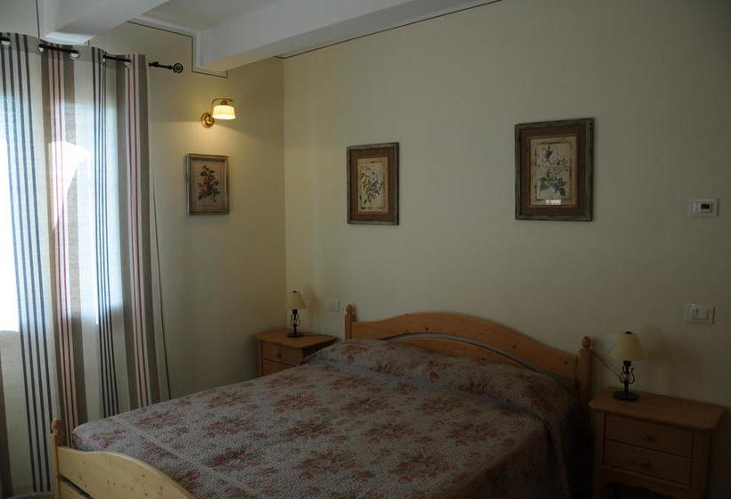 B&b Stella Del Germano  | Serre di Rapolano | Siena | Italia 2