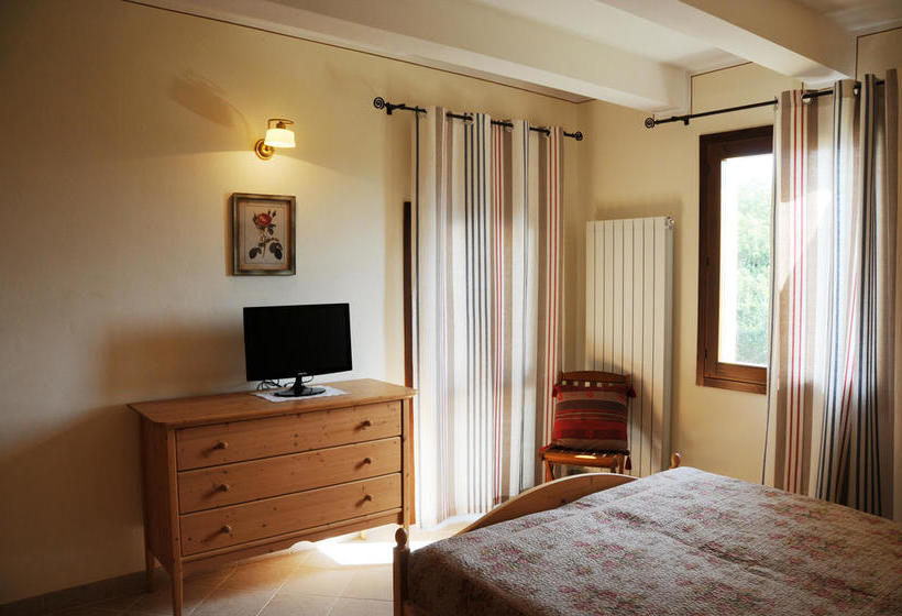 B&b Stella Del Germano  | Serre di Rapolano | Siena | Italia 3