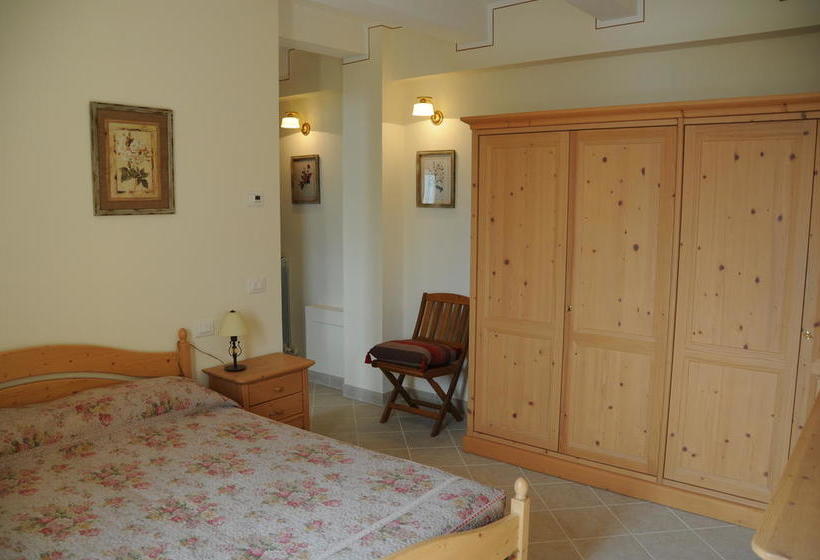 B&b Stella Del Germano  | Serre di Rapolano | Siena | Italia 4