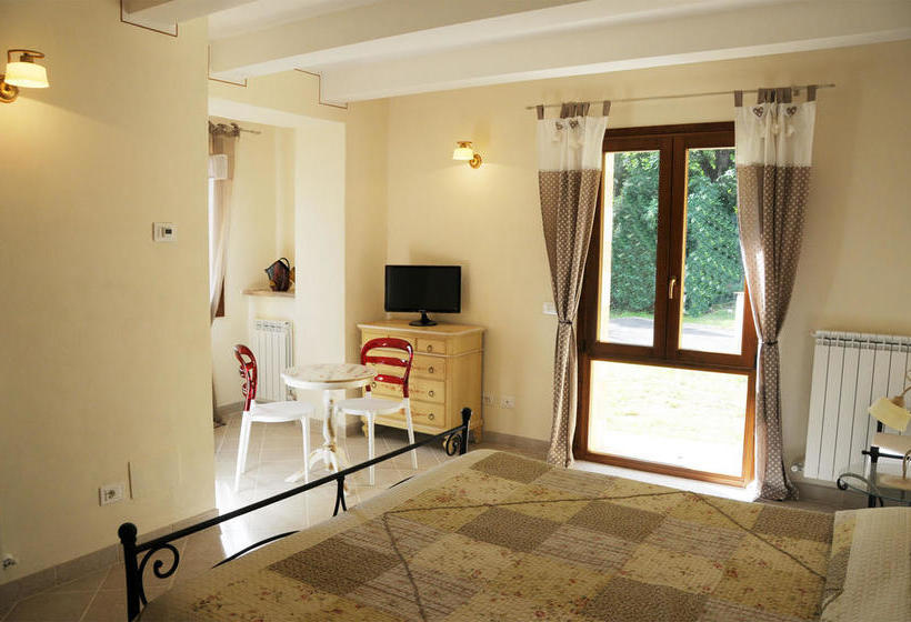 B&b Stella Del Germano  | Serre di Rapolano | Siena | Italia 5