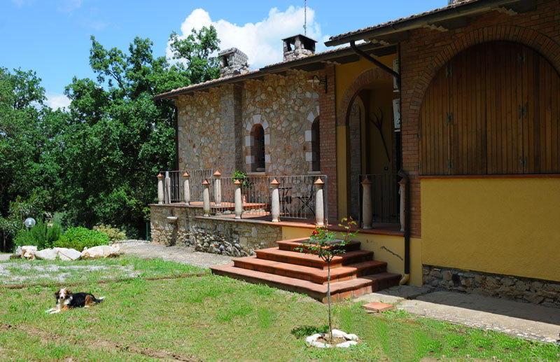 B&b Stella Del Germano  | Serre di Rapolano | Siena | Italia 8