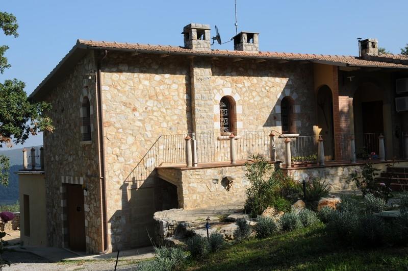 B&b Stella Del Germano  | Serre di Rapolano | Siena | Italia 9