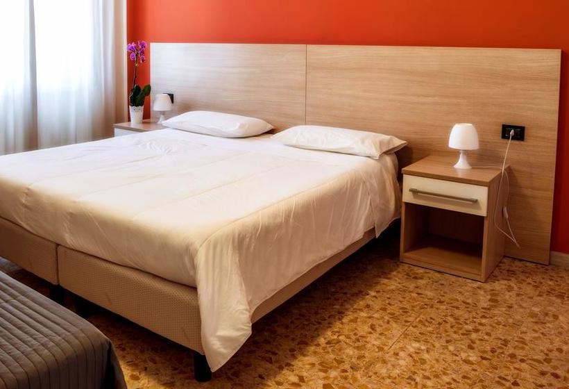Bed and Breakfast Bed&Breakfast Corso di Francia  | Roma | Roma | Italia 1