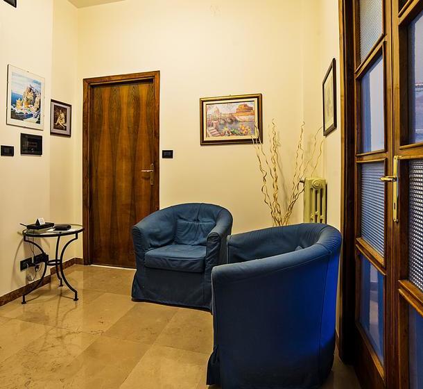 Bed and Breakfast Bed&Breakfast Corso di Francia  | Roma | Roma | Italia 10