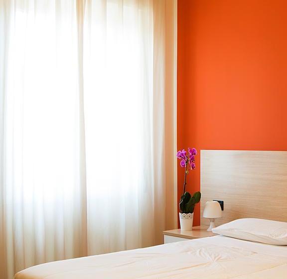 Bed and Breakfast Bed&Breakfast Corso di Francia  | Roma | Roma | Italia 11