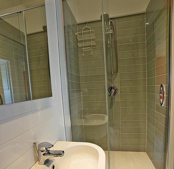 Bed and Breakfast Bed&Breakfast Corso di Francia  | Roma | Roma | Italia 12