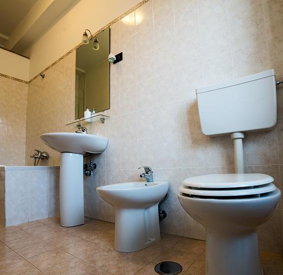 Bed and Breakfast Bed&Breakfast Corso di Francia  | Roma | Roma | Italia 13