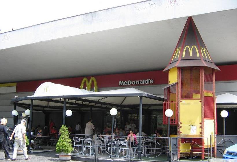 Bed and Breakfast Bed&Breakfast Corso di Francia  | Roma | Roma | Italia 16