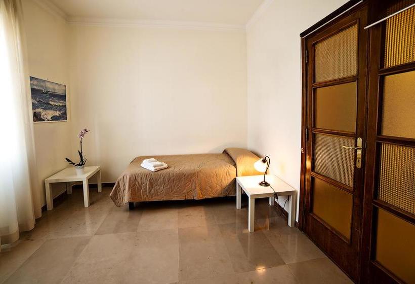 Bed and Breakfast Bed&Breakfast Corso di Francia  | Roma | Roma | Italia 2