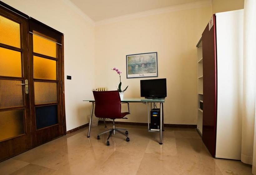 Bed and Breakfast Bed&Breakfast Corso di Francia  | Roma | Roma | Italia 4