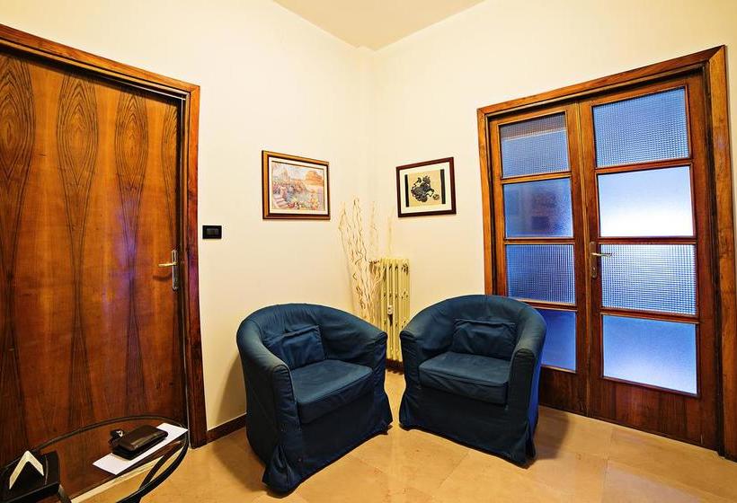 Bed and Breakfast Bed&Breakfast Corso di Francia  | Roma | Roma | Italia 5