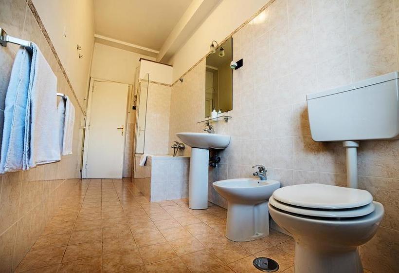 Bed and Breakfast Bed&Breakfast Corso di Francia  | Roma | Roma | Italia 6