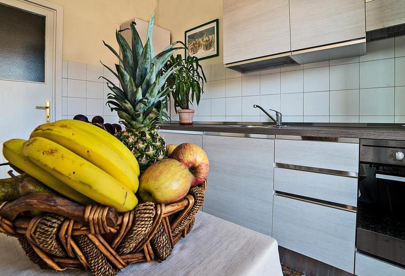 Bed and Breakfast Bed&Breakfast Corso di Francia  | Roma | Roma | Italia 7