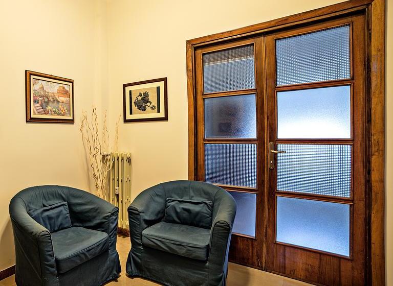 Bed and Breakfast Bed&Breakfast Corso di Francia  | Roma | Roma | Italia 9