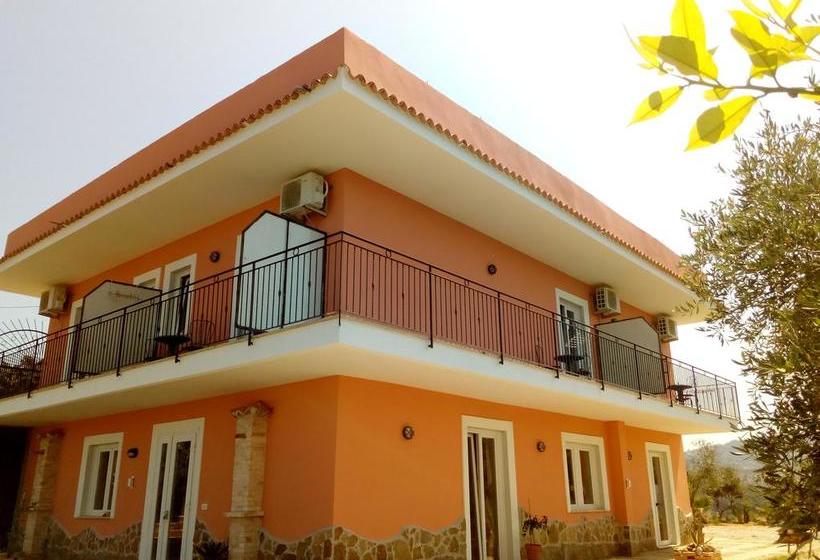 Bed and Breakfast Casale 920 Salerno