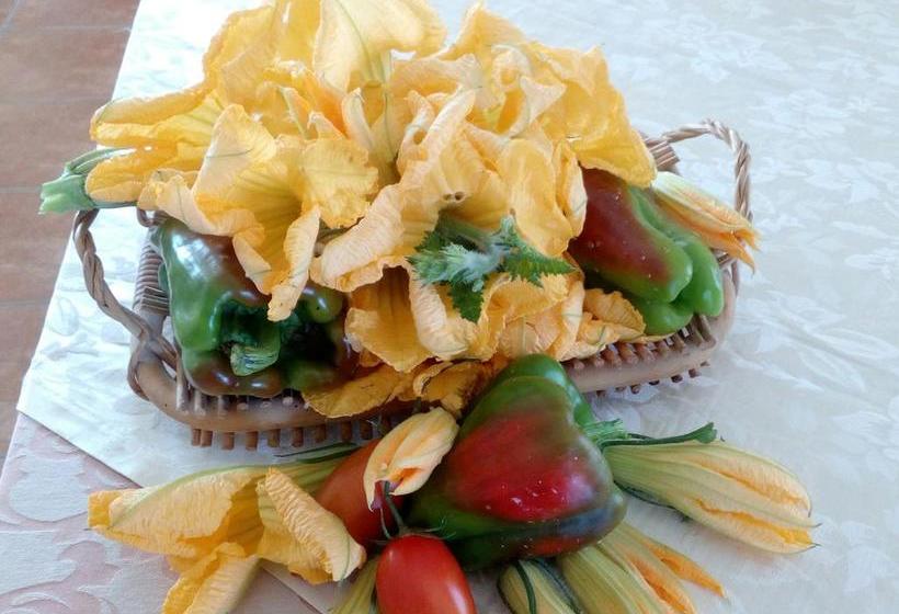 Bed and Breakfast Casale 920  | Agropoli | Salerno | Italia 1