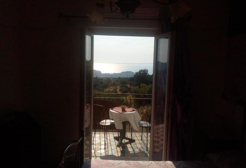 Bed and Breakfast Casale 920  | Agropoli | Salerno | Italia 10