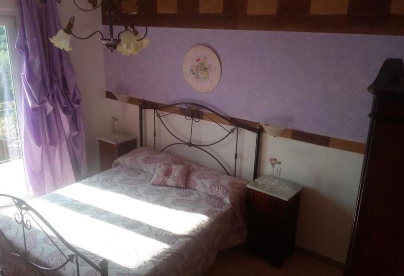 Bed and Breakfast Casale 920  | Agropoli | Salerno | Italia 11