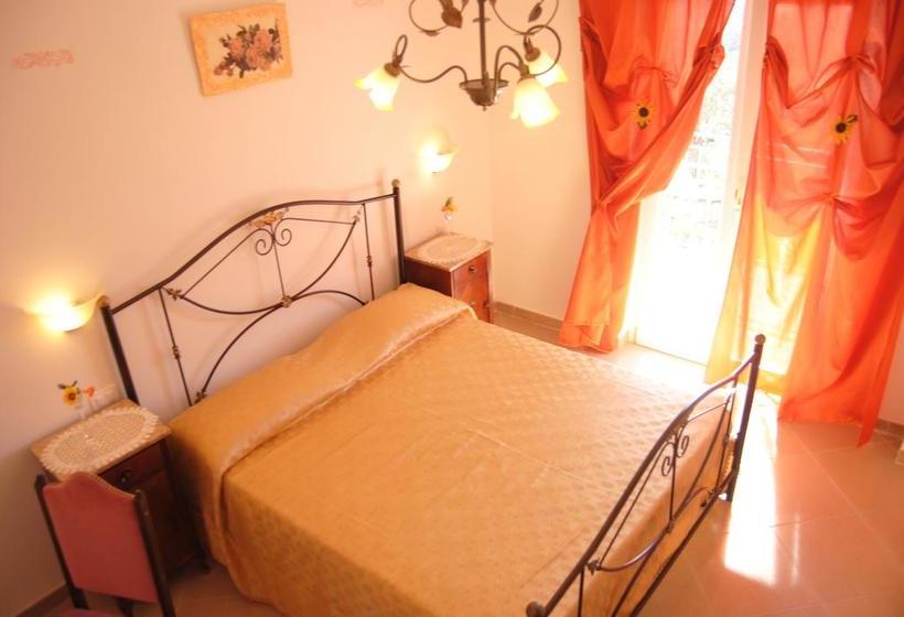 Bed and Breakfast Casale 920  | Agropoli | Salerno | Italia 12