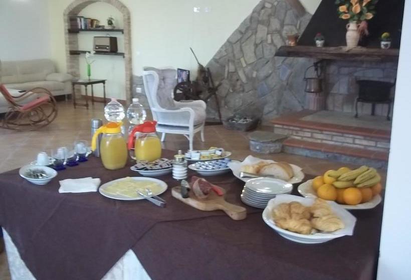 Bed and Breakfast Casale 920  | Agropoli | Salerno | Italia 13