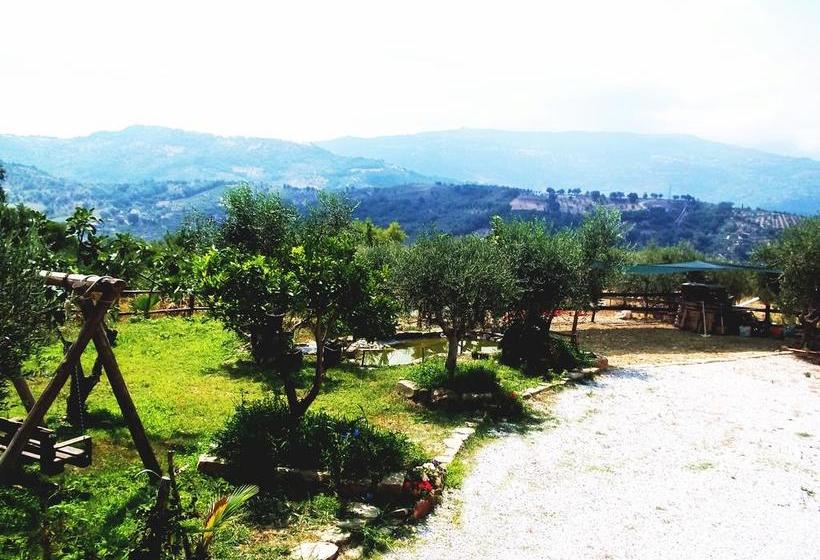 Bed and Breakfast Casale 920  | Agropoli | Salerno | Italia 14