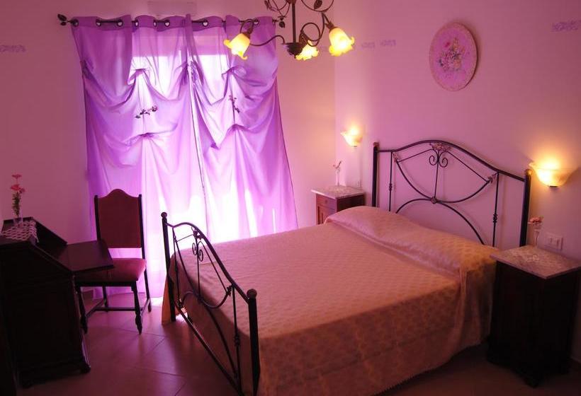 Bed and Breakfast Casale 920  | Agropoli | Salerno | Italia 15