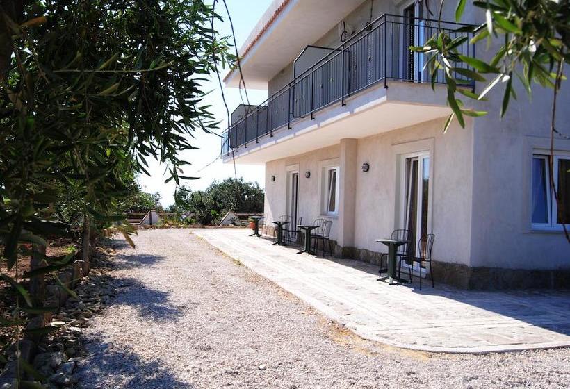 Bed and Breakfast Casale 920  | Agropoli | Salerno | Italia 16