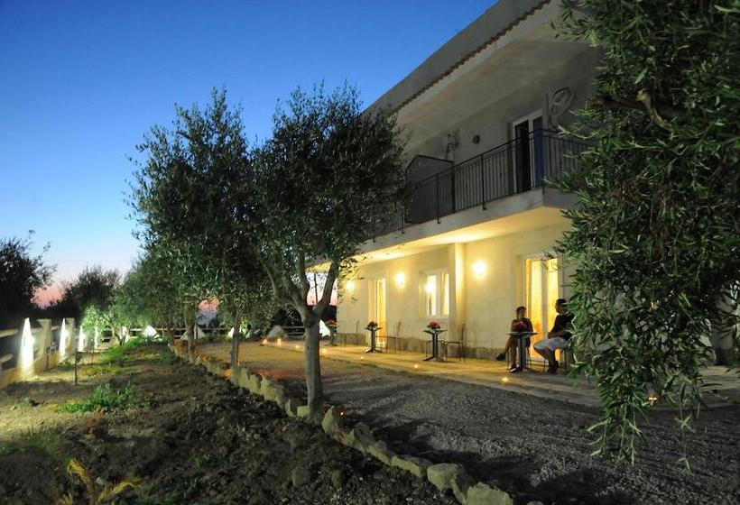 Bed and Breakfast Casale 920  | Agropoli | Salerno | Italia 17