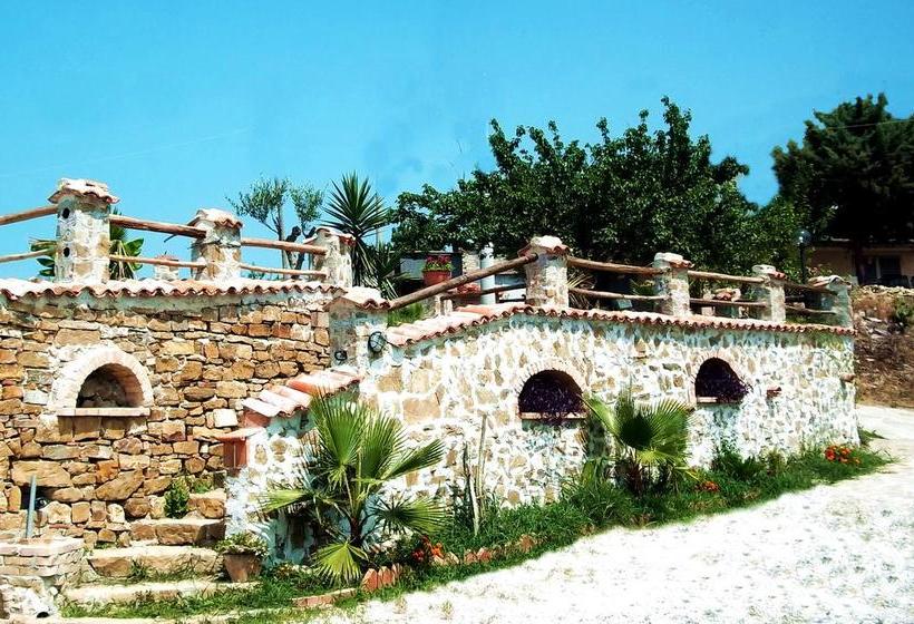 Bed and Breakfast Casale 920  | Agropoli | Salerno | Italia 19