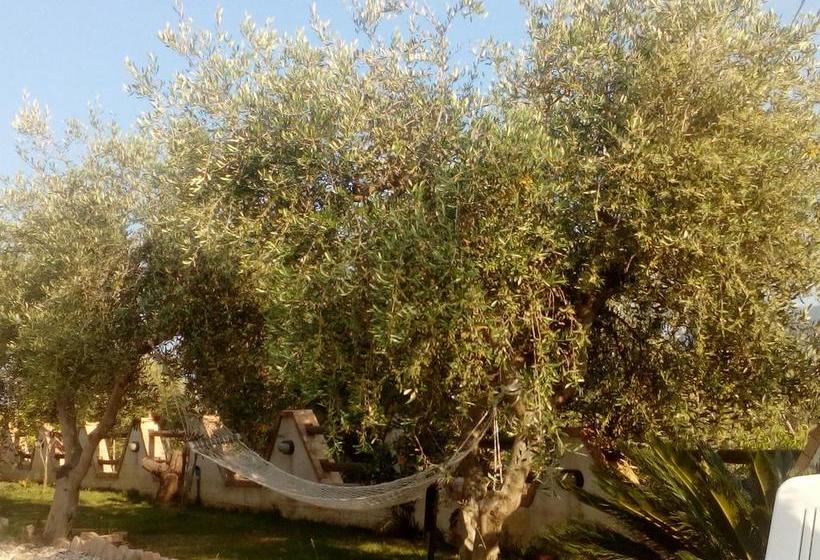 Bed and Breakfast Casale 920  | Agropoli | Salerno | Italia 2