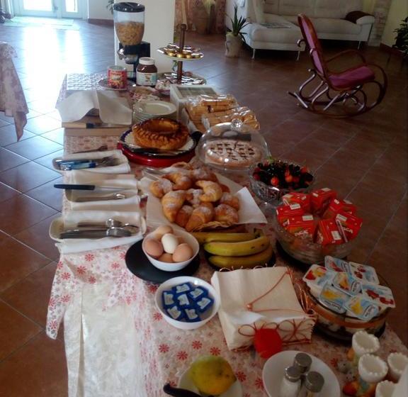 Bed and Breakfast Casale 920  | Agropoli | Salerno | Italia 20