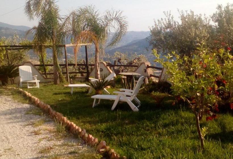 Bed and Breakfast Casale 920  | Agropoli | Salerno | Italia 3