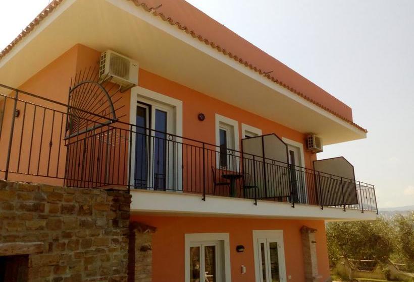 Bed and Breakfast Casale 920  | Agropoli | Salerno | Italia 5