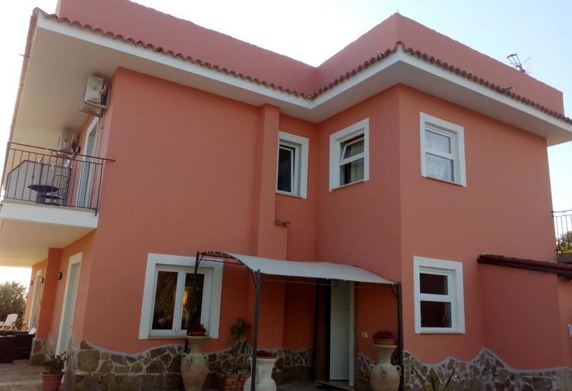 Bed and Breakfast Casale 920  | Agropoli | Salerno | Italia 8