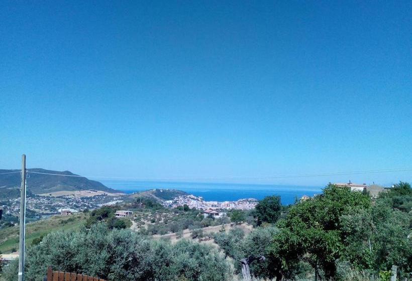 Bed and Breakfast Casale 920  | Agropoli | Salerno | Italia 9