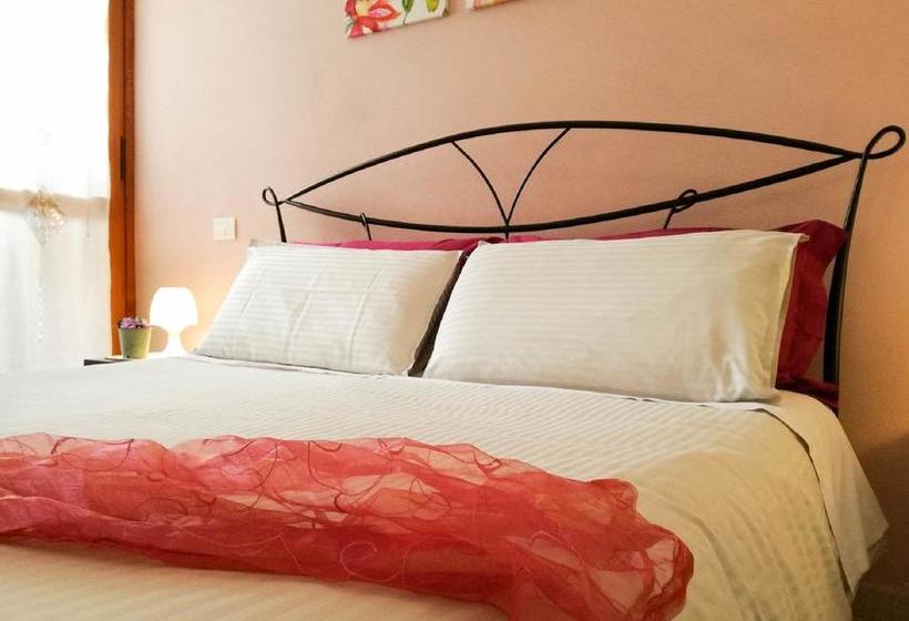 Bed and Breakfast Saperdabianca Cagliari Cerdeña