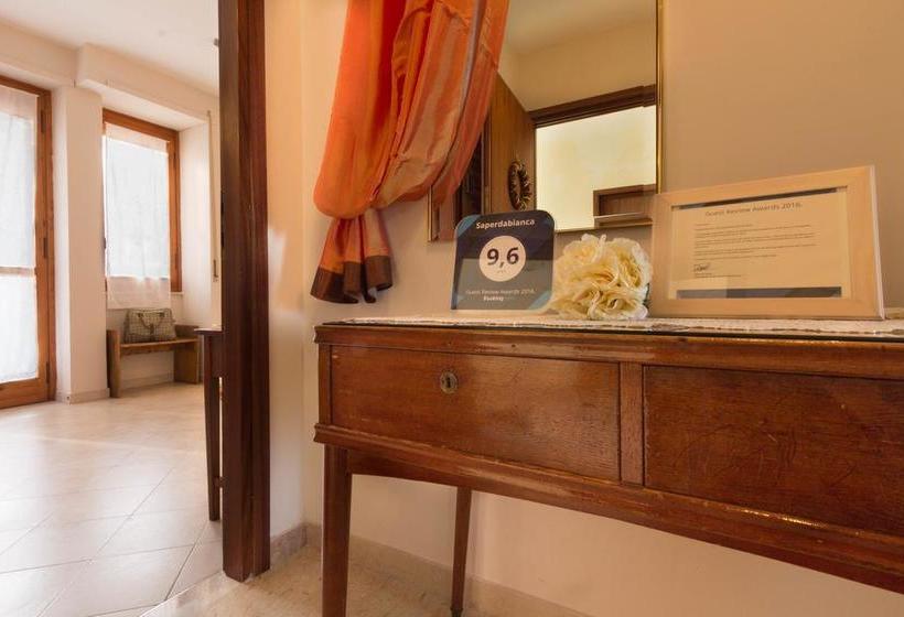 Bed and Breakfast Saperdabianca  | Cagliari | Sardinia | Itália 1
