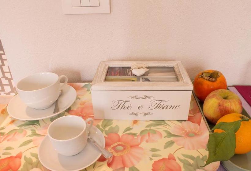 Bed and Breakfast Saperdabianca  | Cagliari | Sardinia | Itália 10