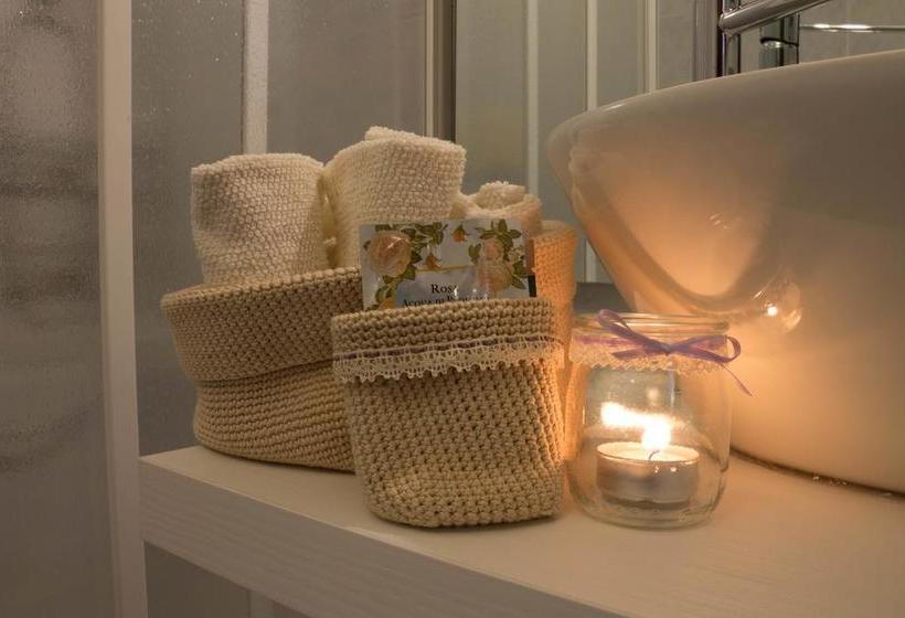 Bed and Breakfast Saperdabianca  | Cagliari | Sardinia | Itália 11