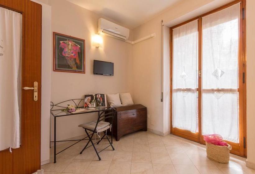 Bed and Breakfast Saperdabianca  | Cagliari | Sardinia | Itália 12