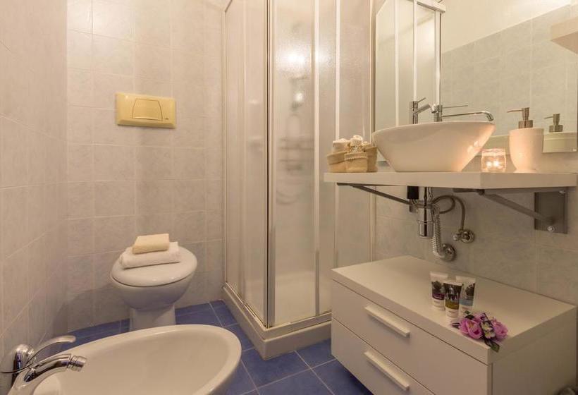 Bed and Breakfast Saperdabianca  | Cagliari | Sardinia | Itália 13