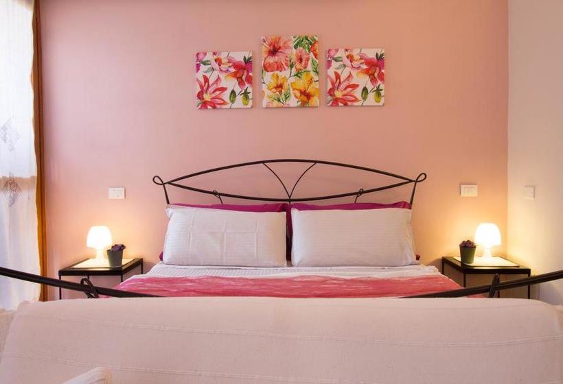 Bed and Breakfast Saperdabianca  | Cagliari | Sardinia | Itália 14
